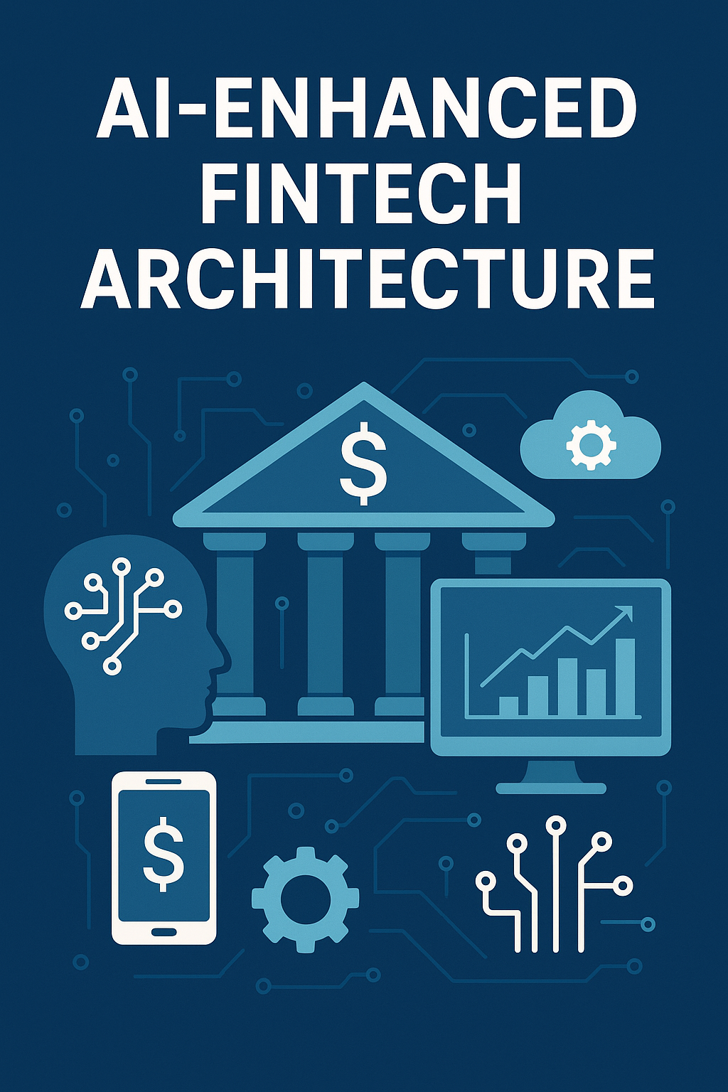 AI-Enhanced Fintech Architecture